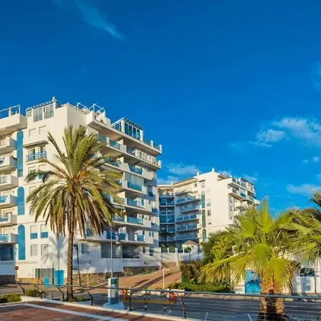 Апартаменти Faro In - Costa Del Sol - Spain