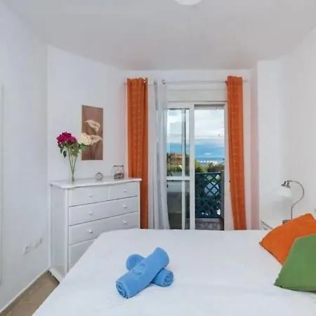 Faro In - Costa Del Sol - Spain Апартаменти *
