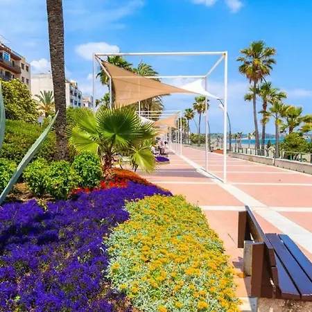 Faro In - Costa Del Sol - Spain *