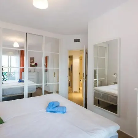Faro In - Costa Del Sol - Spain Апартаменти Естепона