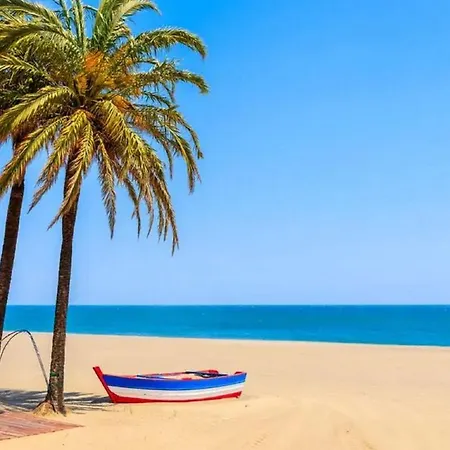 Faro In - Costa Del Sol - Spain *