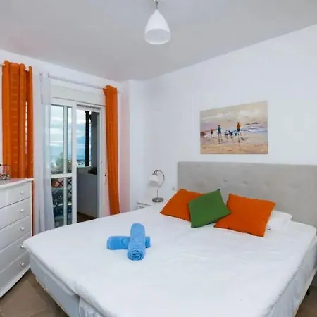Faro In - Costa Del Sol - Spain Апартаменти Естепона