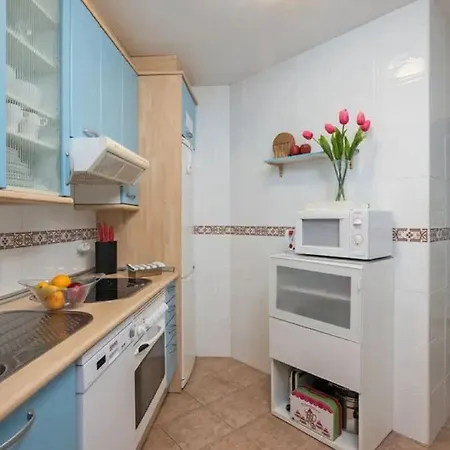 Apartman Faro In - Costa Del Sol - Spain