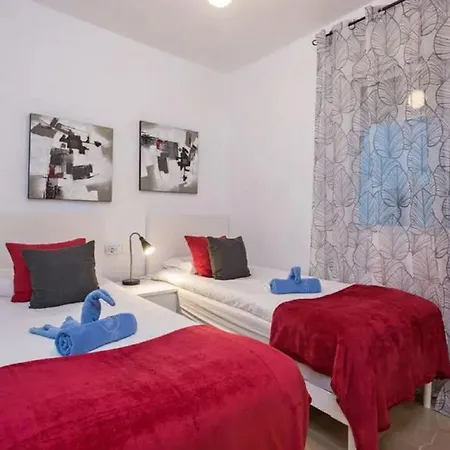 Faro In - Costa Del Sol - Spain Апартаменти Естепона